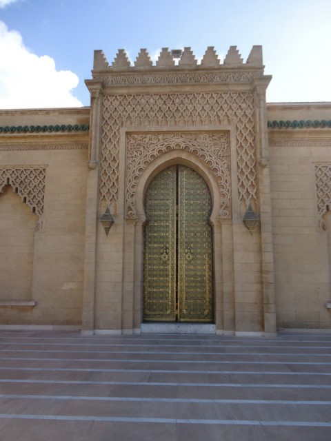 Mosque Hasan