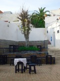 Oudajah cafe.