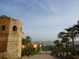 Kasbah Oudajah.