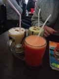 sapjes