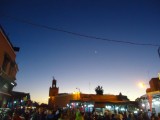 Djemaa al-Fna
