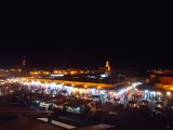 Djemaa al-Fna