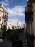 Ceuta + Asillah