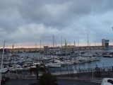 Ceuta haven