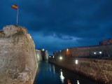 Spanje..