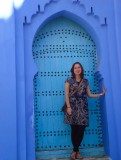 Chefchaouen