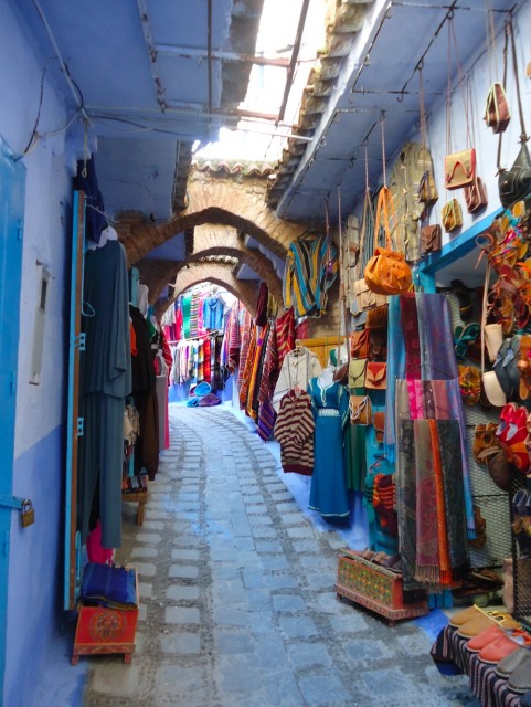 Chefchaouen