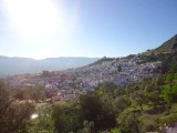 Chefchaouen