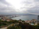 Ceuta.