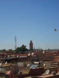 Koutoubia