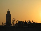 Koutoubia.