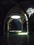 Cisterne Portugaise.