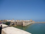 El Jadida.