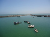 El Jadida.
