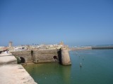 El Jadida.