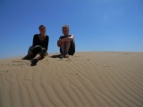 Mini-Sahara:-P