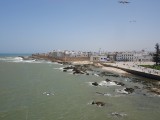 Essaouira Medina.