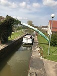 Canal du Centre