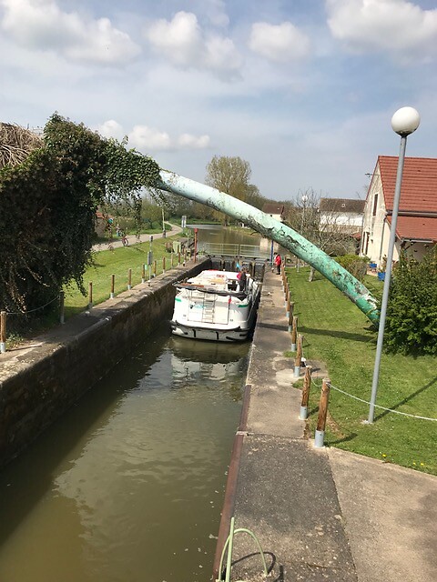 Canal du Centre