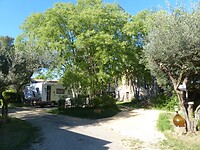 CP Chemin de Russan