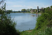 Langs Saone