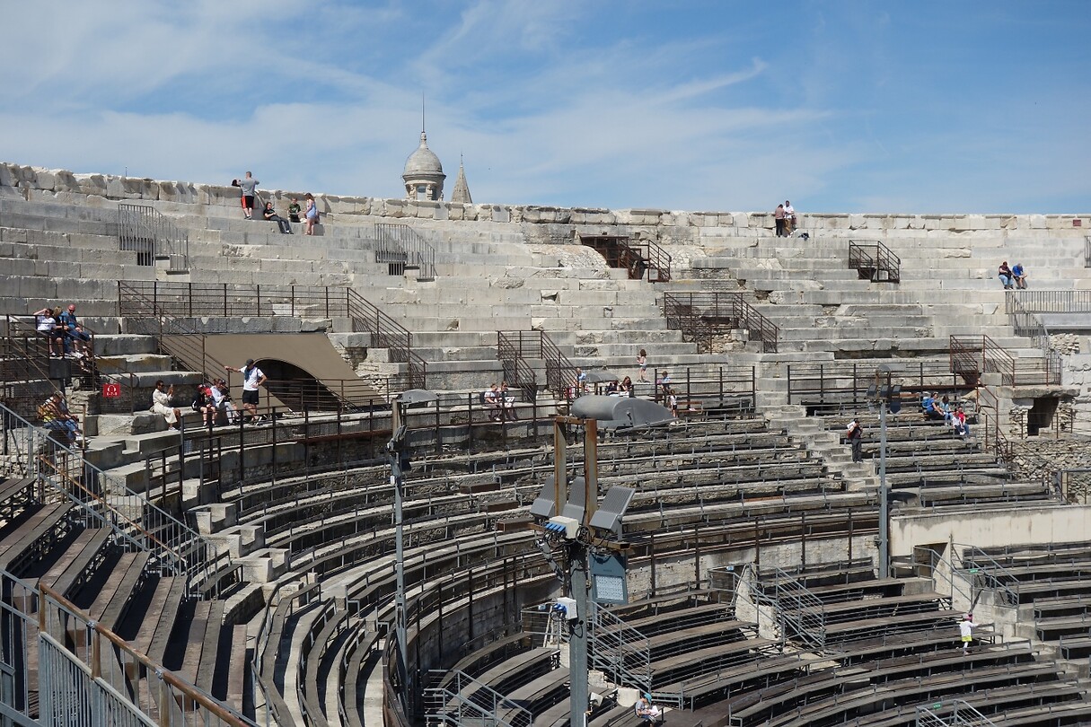 Arena