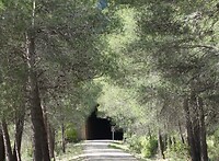 Tunnetje Terre Alta