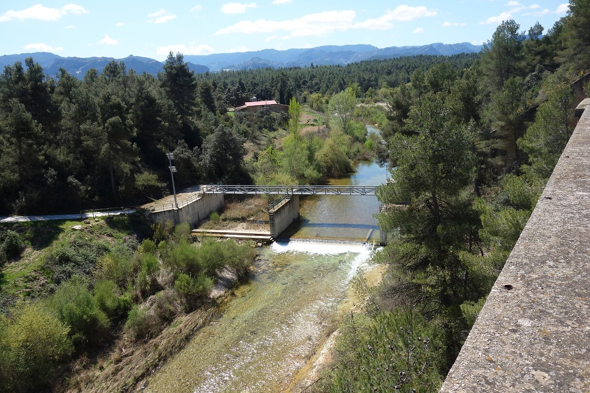 Horta de Sant Joan