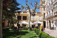 Geluncht in Xerta