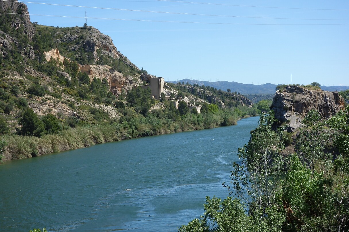 Ebro