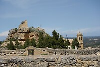 La Fresneda