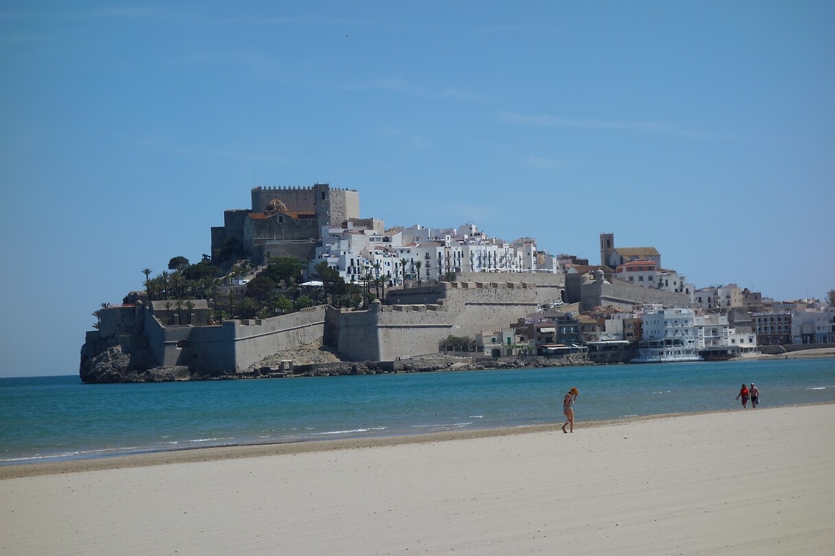 Peniscola