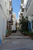Leuke straatjes