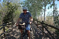 Fietstocht Ebro Delta