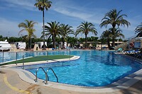 Camping El Eden