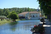 Goudargues