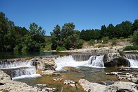 Cascades