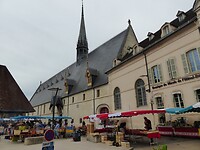 Hotel de Ville