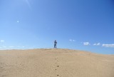 Sand Dunes