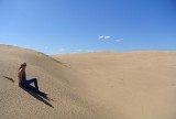 Sand Dunes