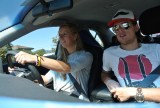 Onderweg