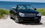crysler sebring cabrio