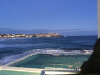 Bondi Bath