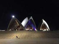 Opera house