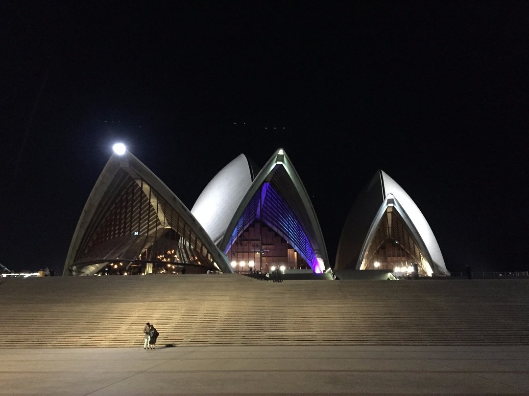 Opera house