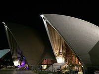 Opera house