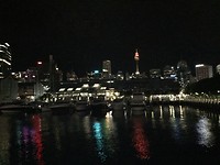 Harbour view