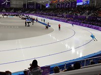 stadium