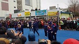Usa cheerleading