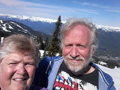 Whistler